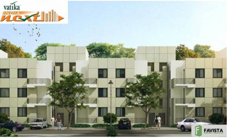 Vatika Signature Two